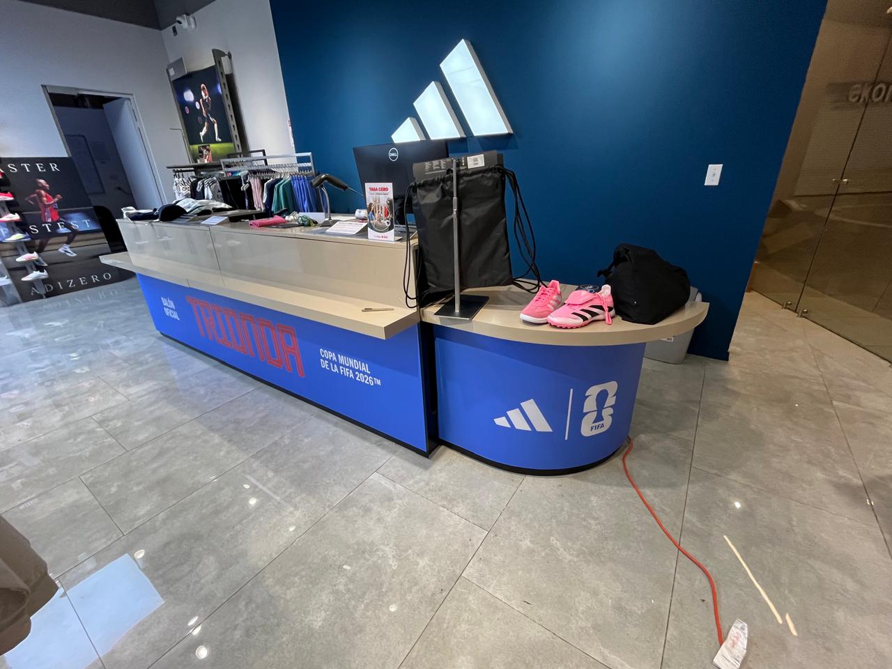 Proyecto Grupo AYK 35